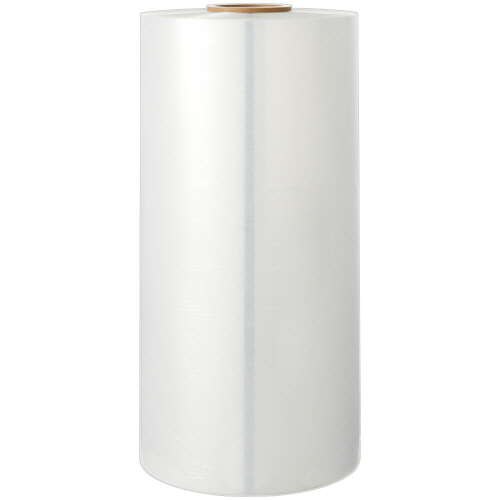 機械巻きｽﾄﾚｯﾁﾌｨﾙﾑ 20μ 500mm×2000m 1巻画像