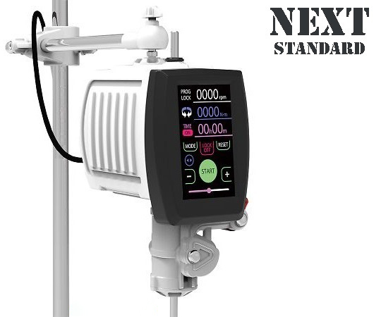 トルネードN（スタンドセット）　5～300rpm画像