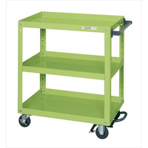 スーパーワゴン（フットブレーキ付）　ＥＫＲ－２００ＢＲ