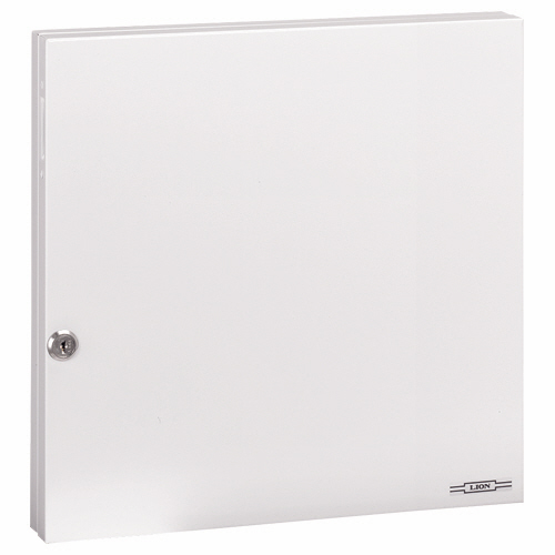 ｷｰﾄﾚｰｻｰ ｷｰﾎﾞｯｸｽ 壁掛ﾀｲﾌﾟ 20個吊 1個画像