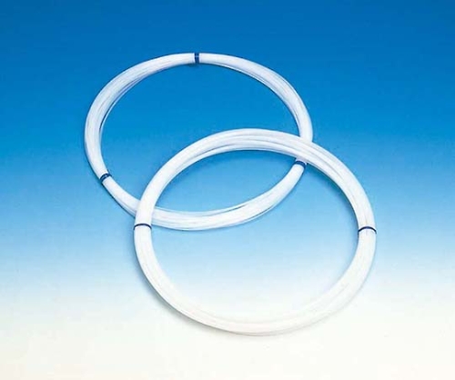 ＰＴＦＥチューブ　０．８×１．５９×１０ｍ 1巻画像