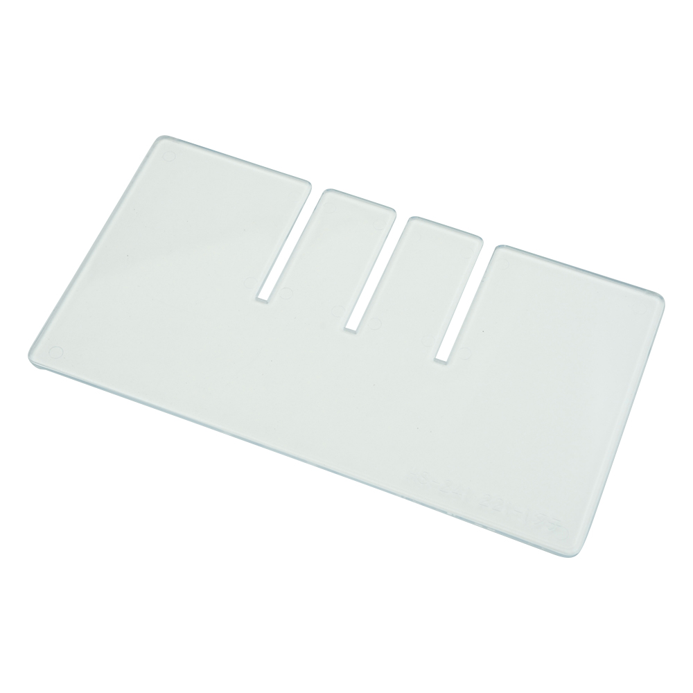 ホスピタルカセッター(HA5用オプション)(W248×D192×H125mm)引出1段用 タテ