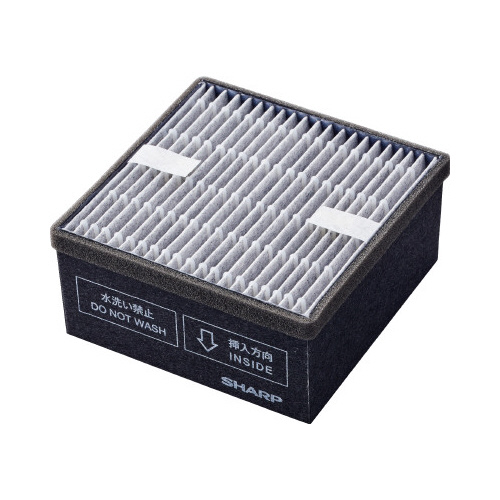 集塵・脱臭一体型フィルター　ＦＺ－Ｎ１５ＳＦ