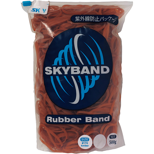 ｽｶｲﾊﾞﾝﾄﾞ #170 500g入 1袋画像