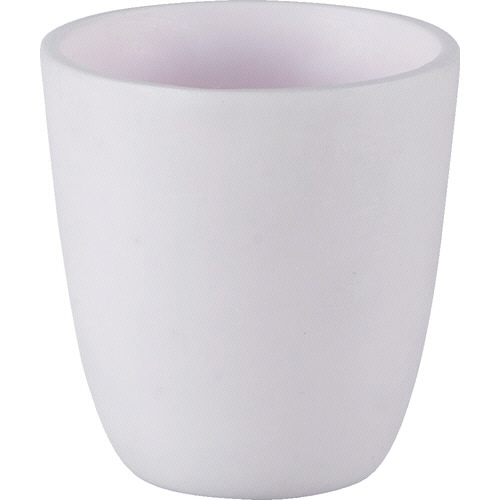 ｱﾙﾐﾅるつぼ 50ml 幅48×高さ52mm 1個画像