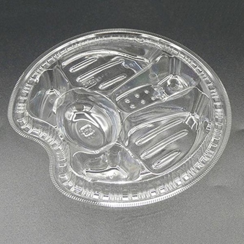 エフピコ APセトル 18R 中皿1画像