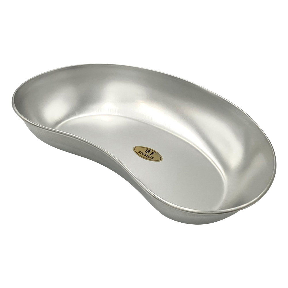 膿盆　220×125×40mm画像