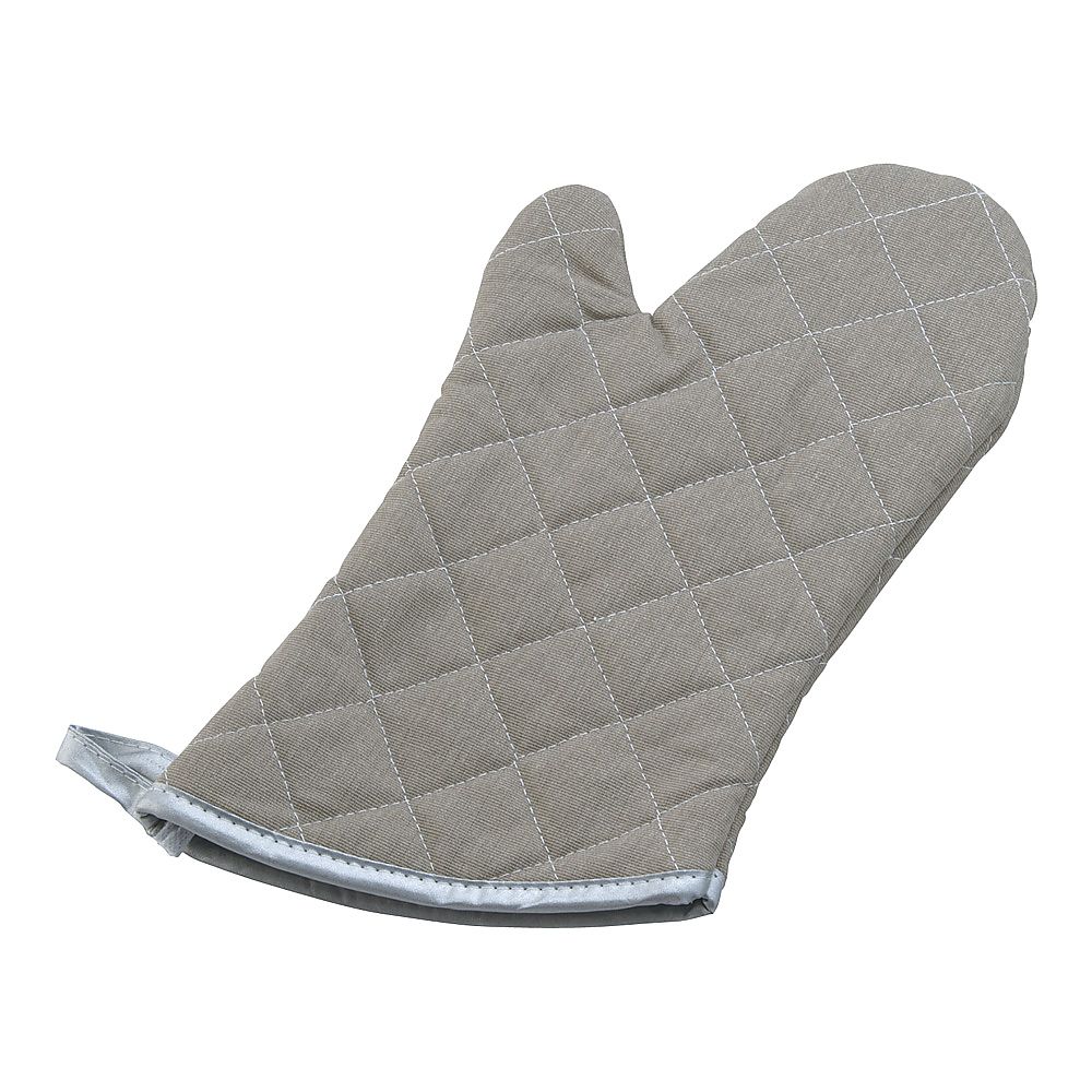 オーブンミット　タン　中　340mm画像