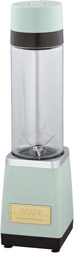 Ｔｏｆｆｙ真空ボトルブレンダ－　アクア画像