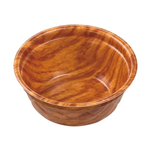 エフピコ スープ容器 MFP丸カップ145(58)RG 本体 並木W 発泡画像