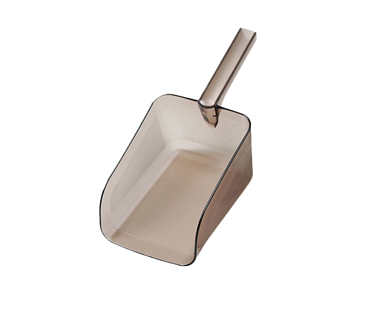 ポリカ万能スコップ　大画像