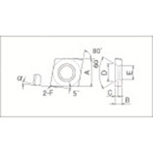 部品 ｼｰﾄ 1個画像