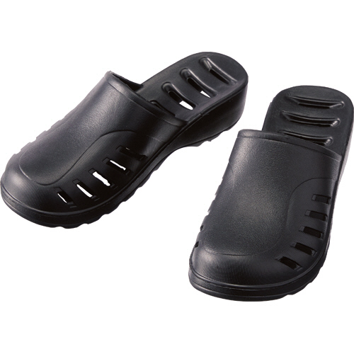 ｳｫｰﾀｰﾊﾟｽｻﾝﾀﾞﾙ ﾌﾞﾗｯｸ L(26.0-27.5cm) 1足画像