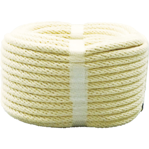 綿金剛打ﾛｰﾌﾟ 万能ﾊﾟｯｸ 6mm×20m 1巻画像