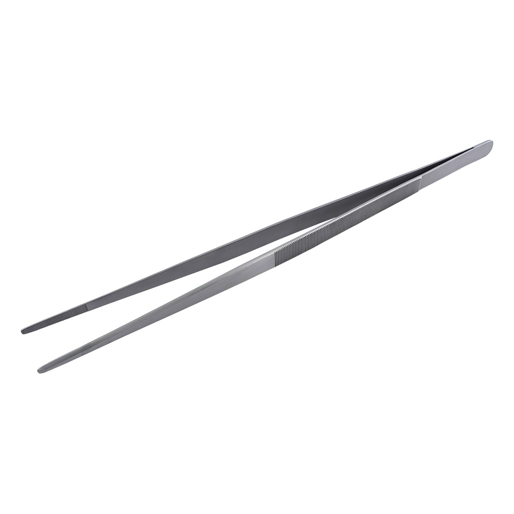 ロングピンセット 全長450mm画像