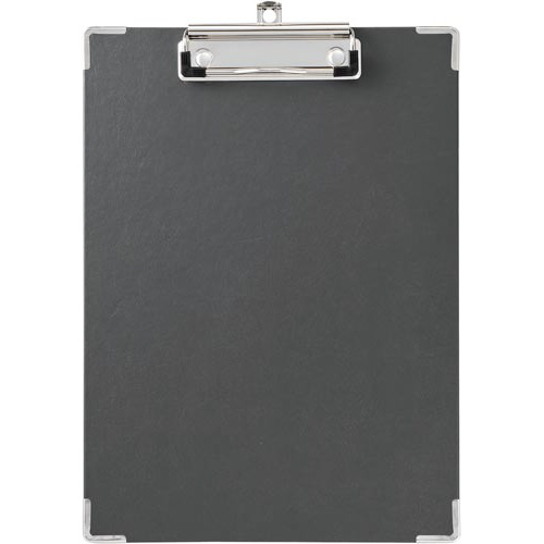 用箋挟み　黒　Ｂ５Ｅ