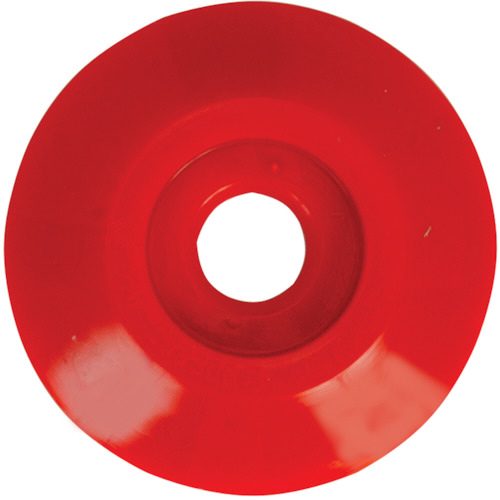 ﾀﾞﾌﾞﾙNo.2赤 1袋(100枚)画像