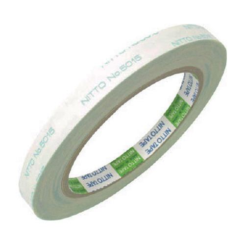 多用途両面接着ﾃｰﾌﾟ No.5015 25mm×20m 1巻画像