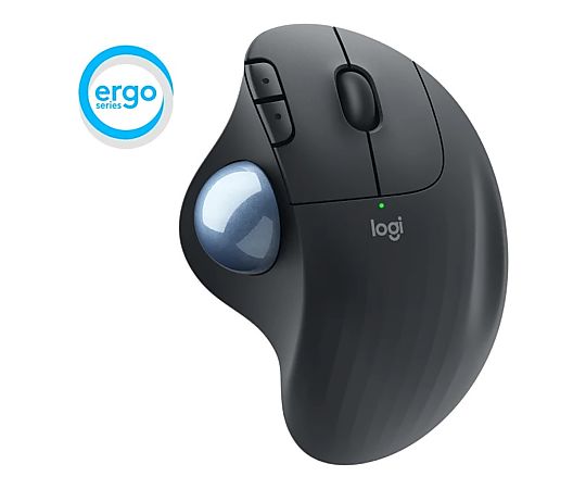 ワイヤレストラックボール フォービジネス