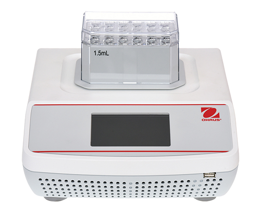 Thermal冷却インキュベーターシェーカー画像