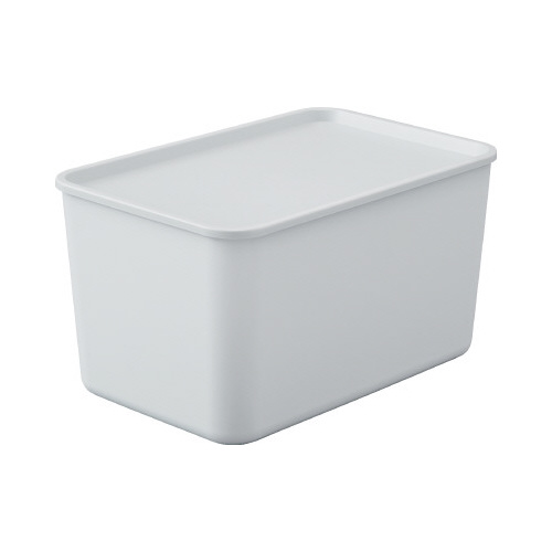 フタ付き積み重ねＢＯＸ　ＦＴＢ－４５Ｄ　ＡＨ画像