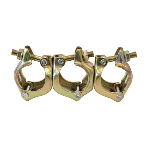 3連ｸﾗﾝﾌﾟ 自在 1個画像