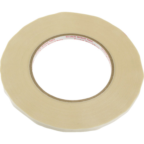 ｶﾞﾗｽｸﾛｽ電気絶縁ﾃｰﾌﾟ69 6mm×55m 1巻画像