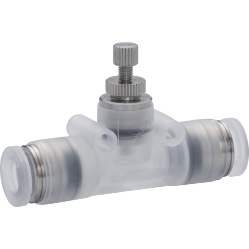 ｽﾛｯﾄﾙﾊﾞﾙﾌﾞ 小型ﾕﾆｵﾝｽﾄﾚｰﾄ PPﾀｲﾌﾟ 1個画像