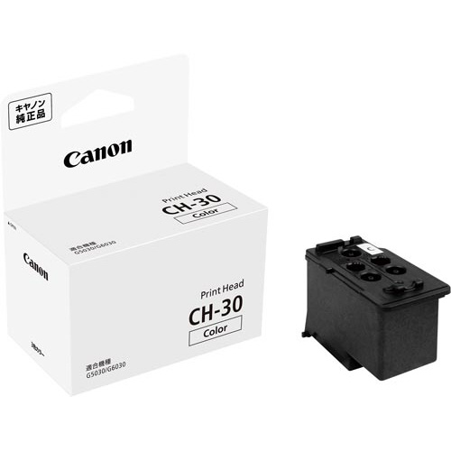 純正プリントヘッド　ＣＨ－３０画像