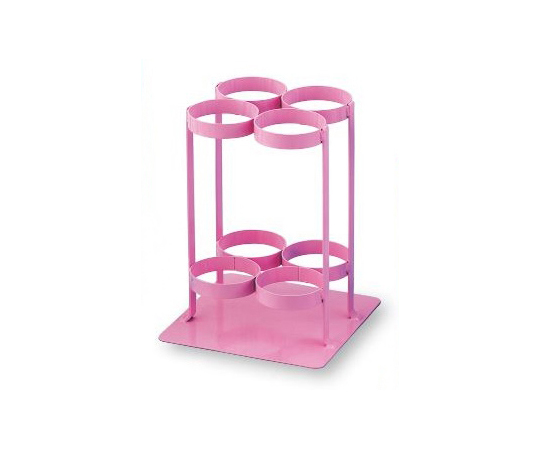 酸素ボンベスタンド 280×280×370mm