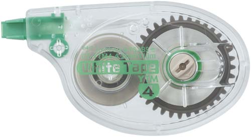 修正テープ　ＹＴＭ　幅４．２ｍｍ