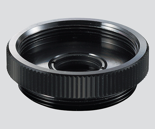 Cマウントレンズホルダー 組込み可能レンズ外径:φ15mm