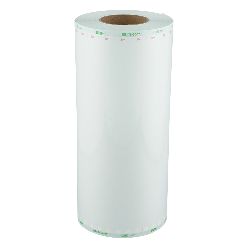 HPsp(R)滅菌バッグ(AC/EOGガス両用ロールタイプ)