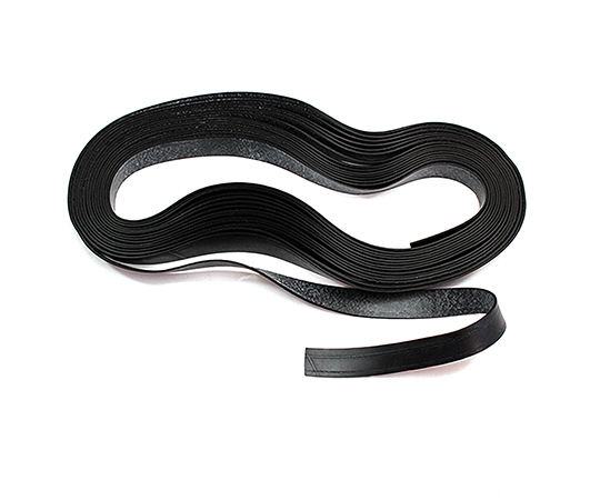 ゴムバンド　多目的用途　10m×18mm画像