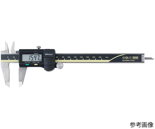 デジマチックノギス　500-151-30画像