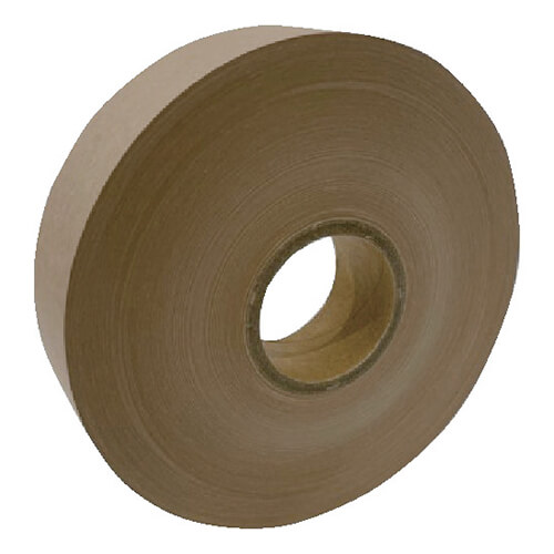 日本理化 ガムテープ リカテープC70 38mm×180m C7038180画像