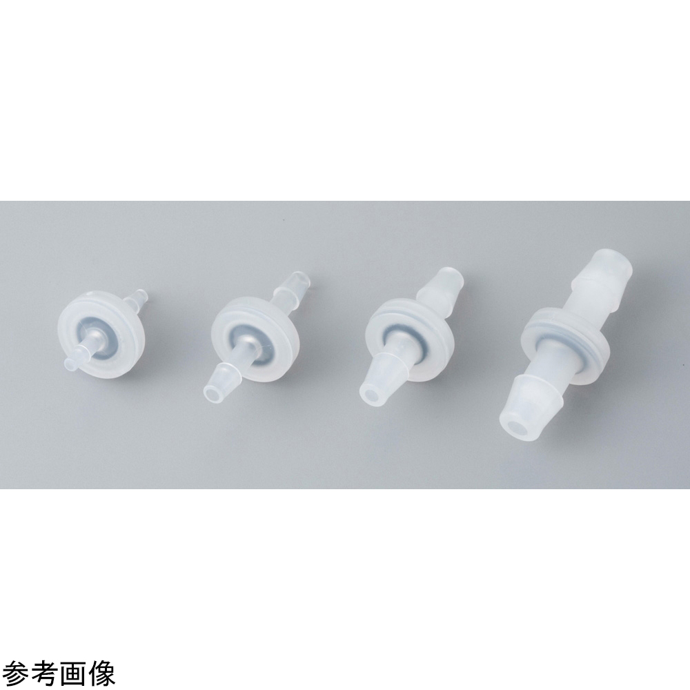 ダイアフラム型・チェックバルブ 3mm（1/8in）10個入画像