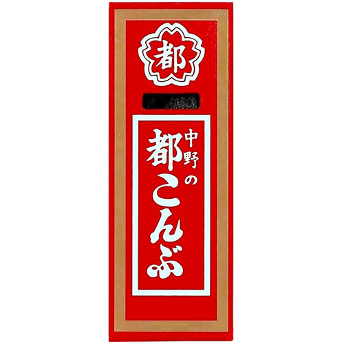 都こんぶ 15g 1個画像