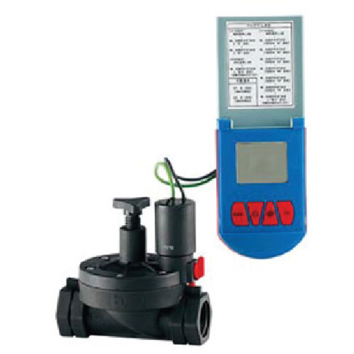 潅水用ﾌﾟﾛｸﾞﾗﾑﾕﾆｯﾄ 1ｾｯﾄ画像