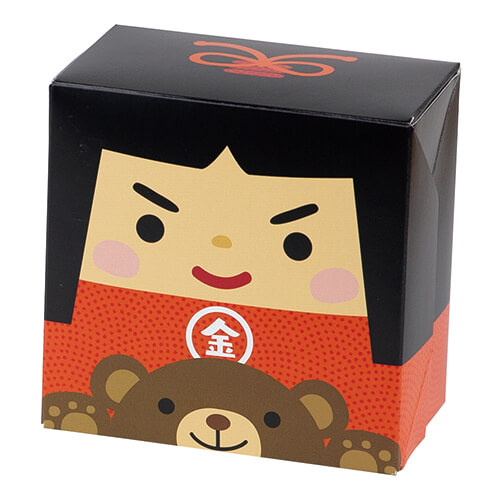 金太郎（小）画像