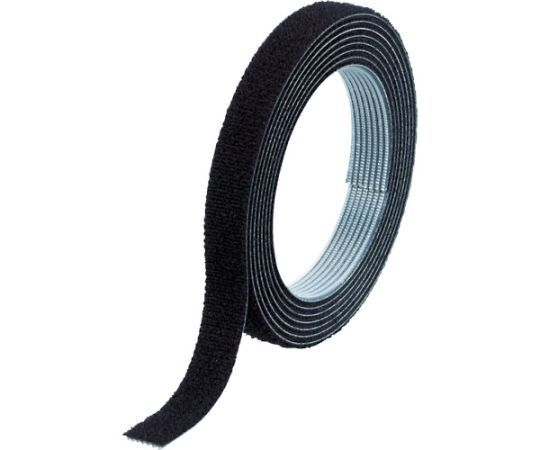 マジックバンド®結束テープ両面　幅40mmX長さ5m黒画像