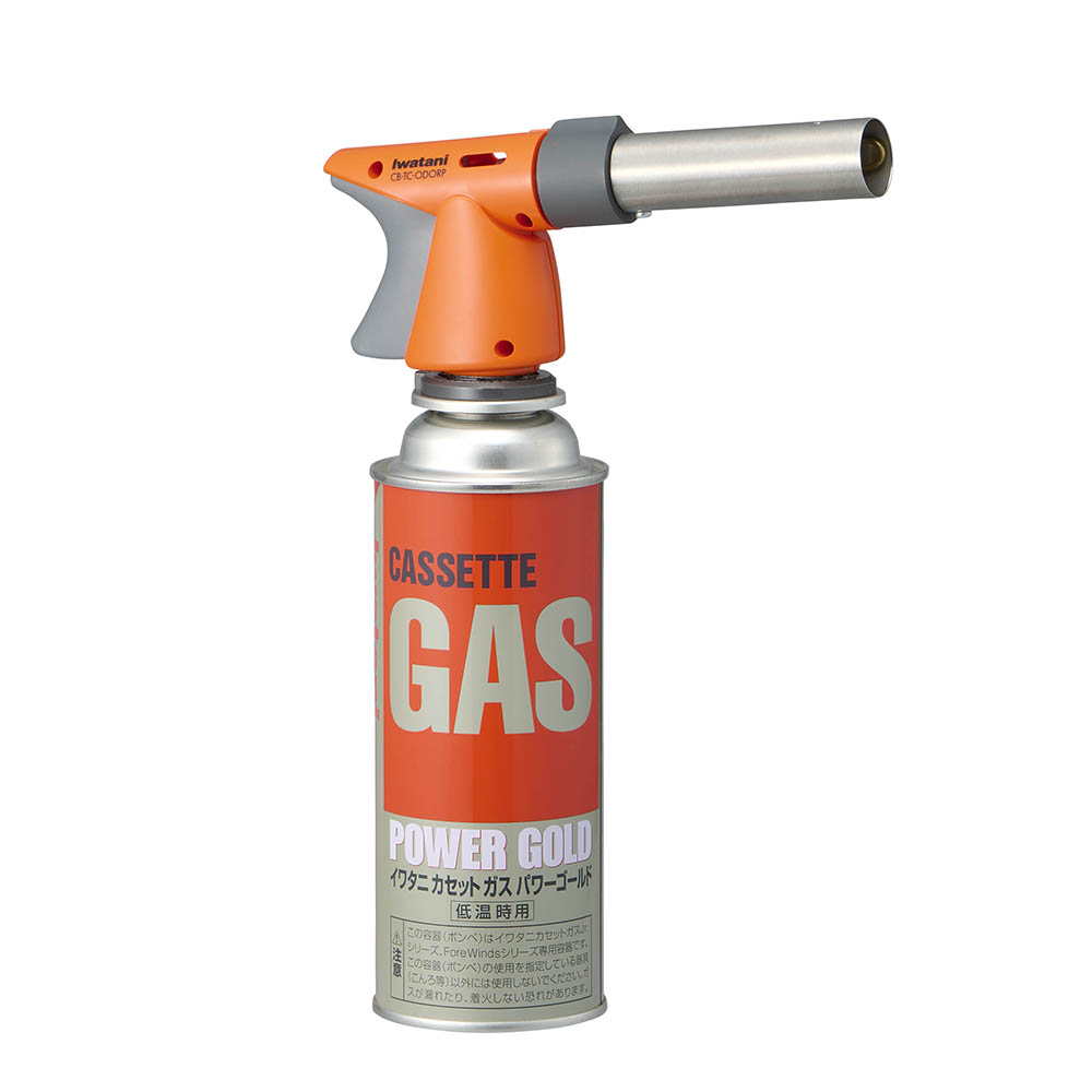 アウトドアトーチバーナーⅡ