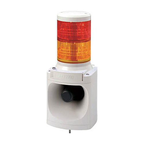 LED積層信号灯付き電子音報知器 1台