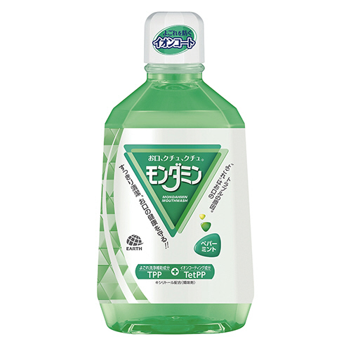 ﾓﾝﾀﾞﾐﾝ ﾍﾟﾊﾟｰﾐﾝﾄ 1080mL 1本