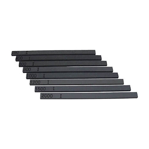 ﾁｪﾘｰ 金型砥石 C(ｶｰﾎﾞﾝ) 400# 1箱(10本)画像