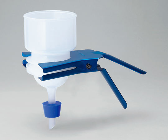 樹脂製減圧濾過用フィルターホルダー　ＫＰＰ－９０画像