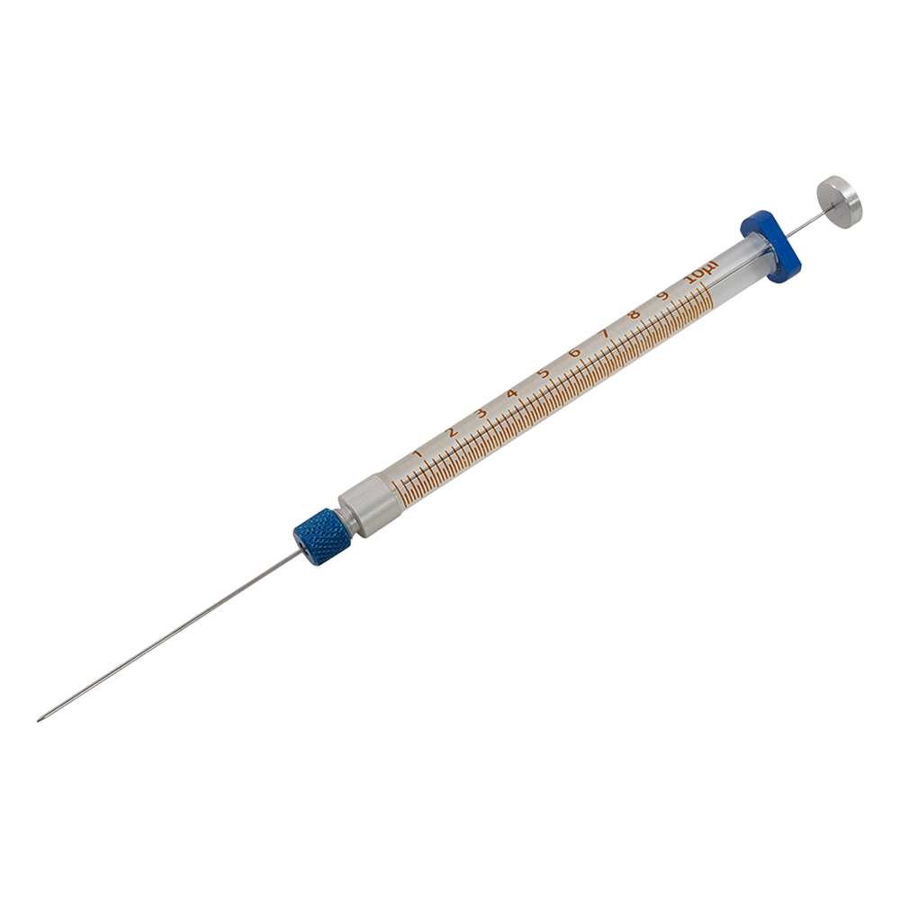 SHIMADZU用シリンジ 交換タイプ 10μL