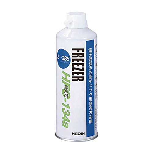 急冷剤 ｾﾌﾃｨｰｸｰﾙﾁｪｯｸ 460g 1本