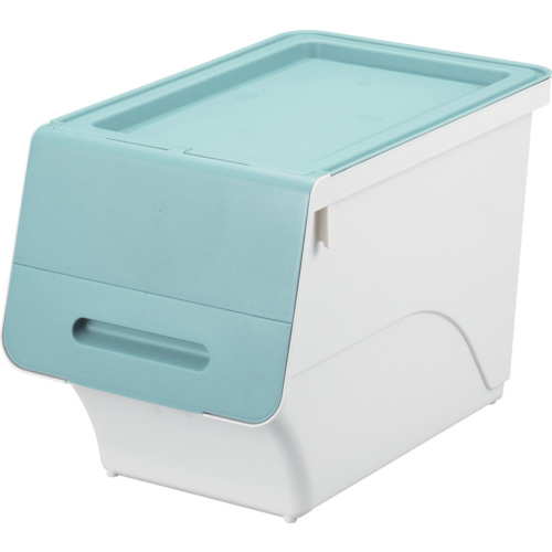 ﾌﾛｯｸ ｽﾘﾑ 30 BL/WH 1個