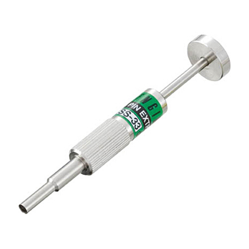 ﾋﾟﾝ抜き工具 1個画像